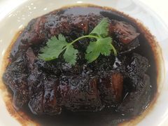 -海宝酒家(中山四路店)