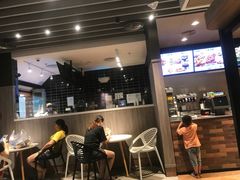 -肯德基(晋江城市广场店)