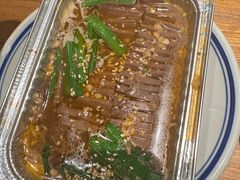 -老高烧烤(龙华星河iCO店)