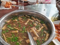 -德仁务·大饼卷肉