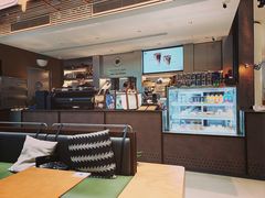 -Peet's 皮爷咖啡(陆家嘴中心店)