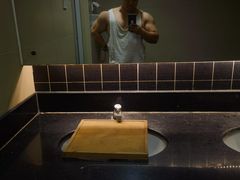 -迈劲健身专业私教(朝青汇店)