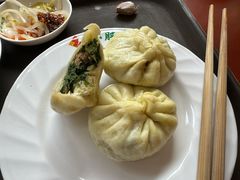 -小胖包子王(庆亚大厦店)