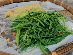 -南海食街(佛冈店)