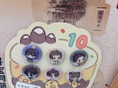 -DQ·蛋糕·冰淇淋(手工定制蛋糕长泰广场店)