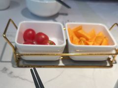 -食锦记·福建私房菜(浦西万达店)