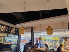 -新太二·鲜料川菜(智慧城广百店)