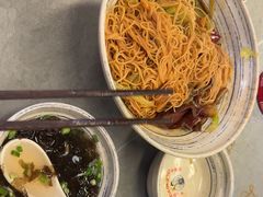 -梅溪·小伙子干挑面(安吉总店)