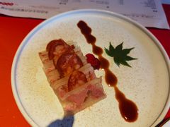 -春色如许·茶食餐厅(桃李春风店)