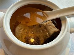 -富力丽思卡尔顿酒店·丽轩中餐厅