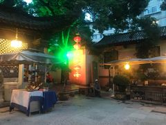 -石屏会馆