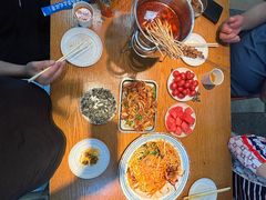 -喝丢一只鞋海鲜烧烤(市场店)