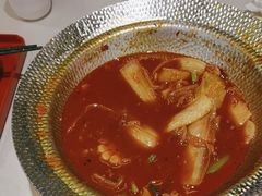 -赖胖子肉蟹煲(临川万象新城店)