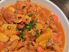 -百年家风·老馆子(东风店)