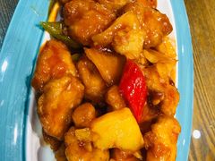 -双合园·海鲜水饺青岛菜(万佳广场店)