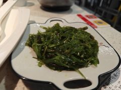 -黄记煌三汁焖锅(顺义华联店)