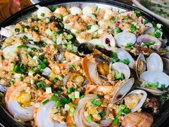 -杨厝六十六农庄农舍(杨厝路店)