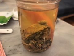 -黄山排云型旅酒店餐厅