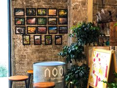 -GOTLOT COFFEE&KITCHEN角落厨房NOOK店