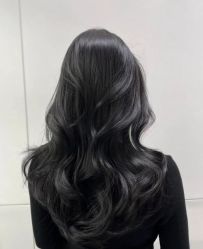 -优加东京秀烫染SALON