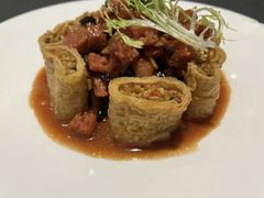 -柒园·三十年创意杭帮菜(龙湖滨江天街店)