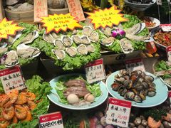 -必点海鲜·鲅鱼水饺(鞍山西道店)