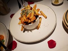 -燃扒房Steakhouse(皇庭店)