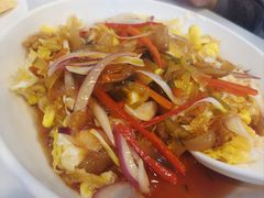 五柳炸蛋-文记壹心鸡(宝华路店)