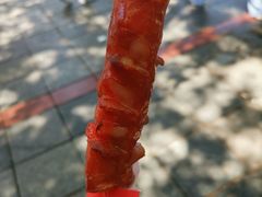 -黑色经典臭豆腐·湖南特产(太平街口店)