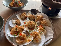 -青年公社烤鸭(青年路店)
