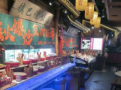 -民俗村柴火灶·景德江西菜(中国陶瓷博物馆店)