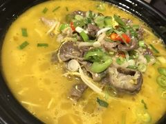 -孙家外婆•长春地标美食新名片(吾悦广场店)