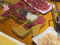 -真牛坊潮汕牛肉火锅