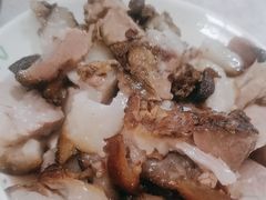 -宝光熏肉鞋底火烧(新街口店)