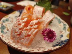 -千和日本料理(龍坪天虹店)