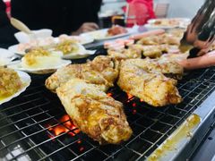 -西昌老号李小肠特色烧烤园(双流店)