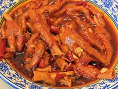 -欧记大排档·景德菜(上海首店)