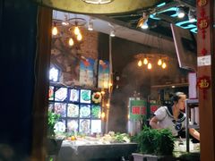 -船梆煮•蒸汽海鲜·生腌干蒸(五四广场店)