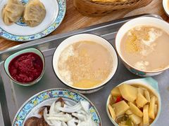包尔萨克-金山奶茶馆(五一路店)