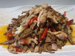 -千岛湖小鱼儿·淳安匠心农家菜