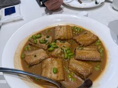 糟烧油带鱼-道道鲜·崇明私房菜(五角场店)