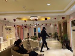 -北京俪婴妇产医院(朝阳大悦城店)