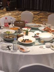-丽景半岛国际酒店·宴会厅