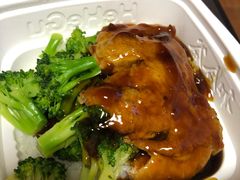 -和合谷(新街口店)