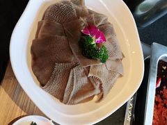 -巴奴毛肚火锅(丛台西路店)