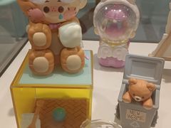 -泡泡玛特POPMART(万达店)