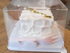 芋泥蛋糕-爱丽优甜ellyelly