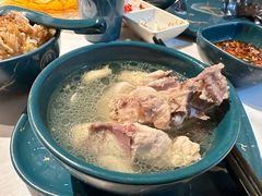 原味椰子鸡-润泽园椰子鸡(汇一城店)