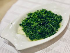 酒香草头-翠亭酒家(山西南路店)