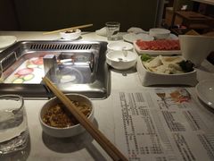 -川椒椒火锅(白石桥店)